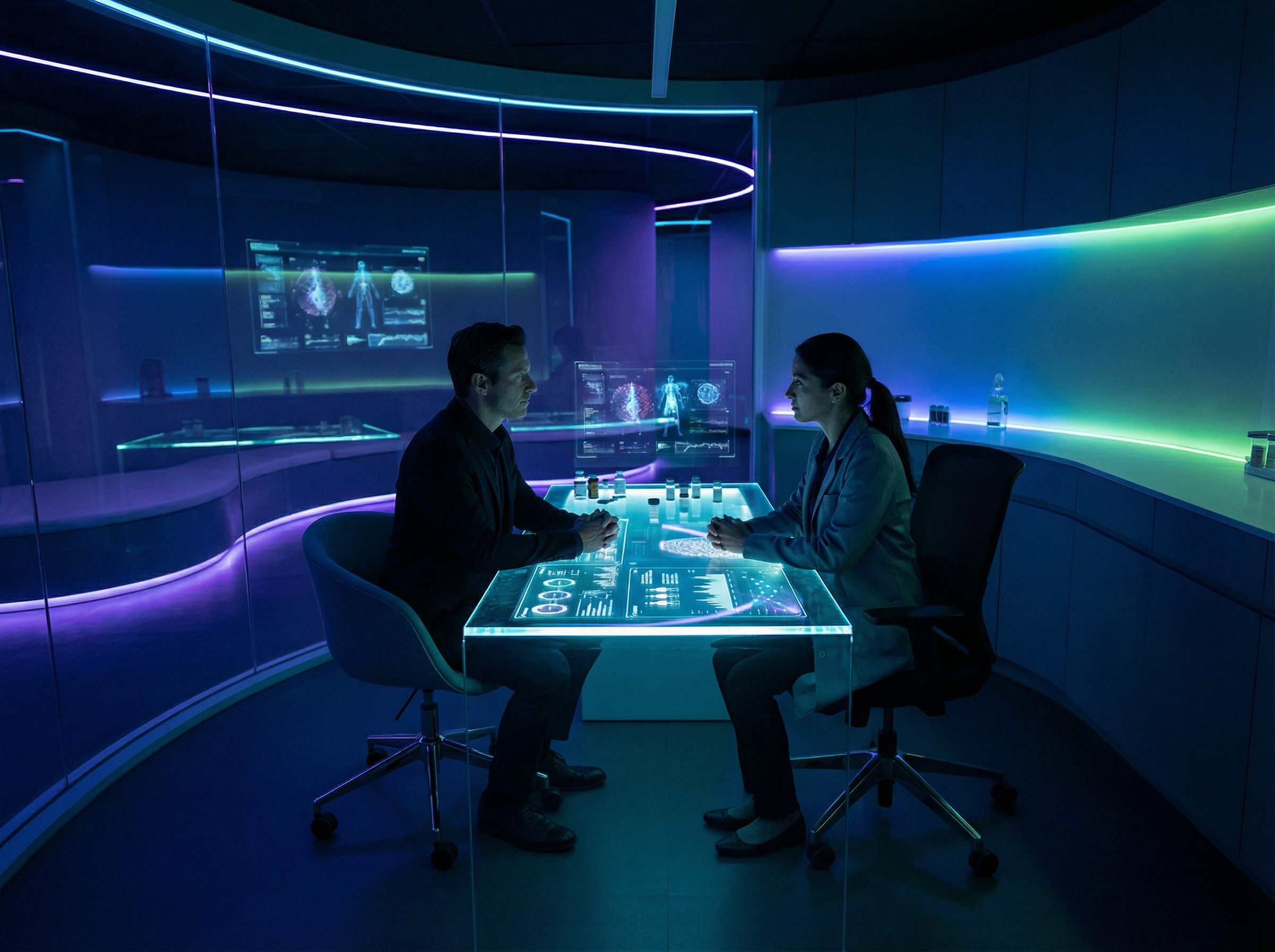 Vibrant cordonnerie storefront in Paris, featuring colorful stools and wooden accents.